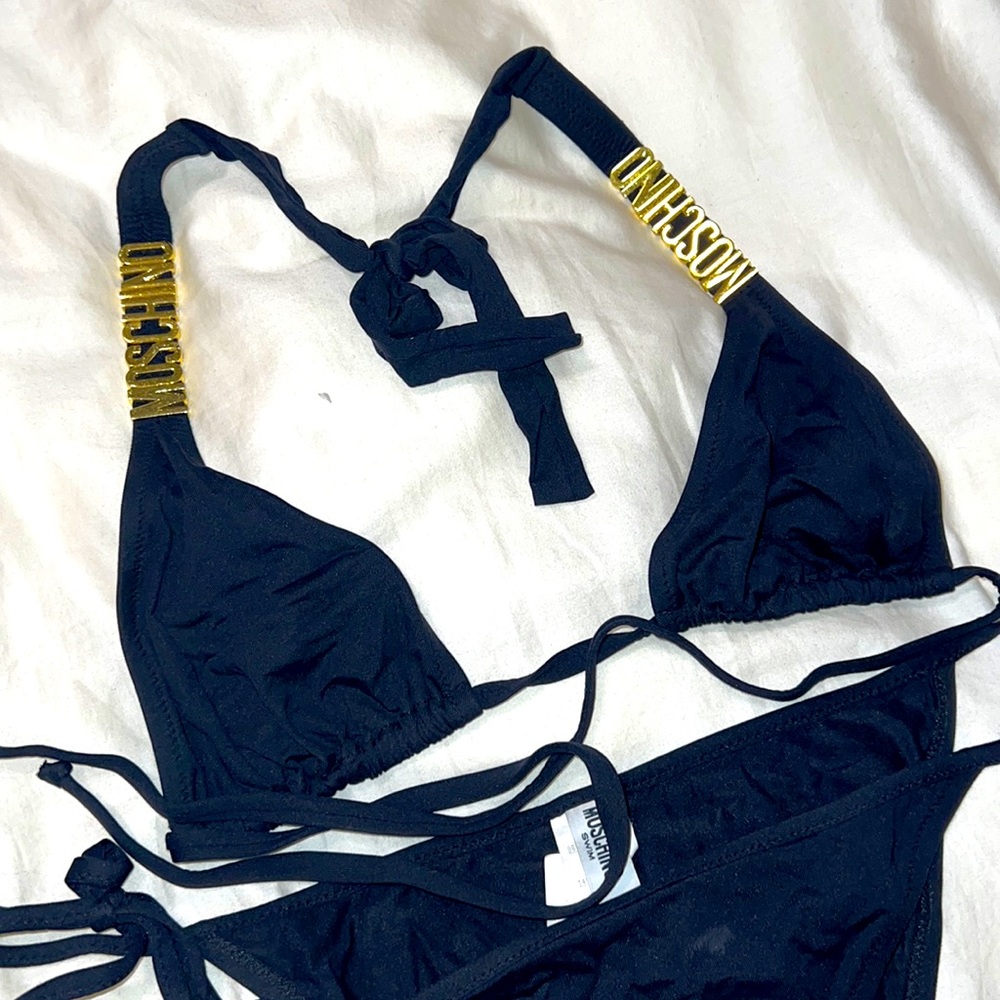 Moschino Bikini